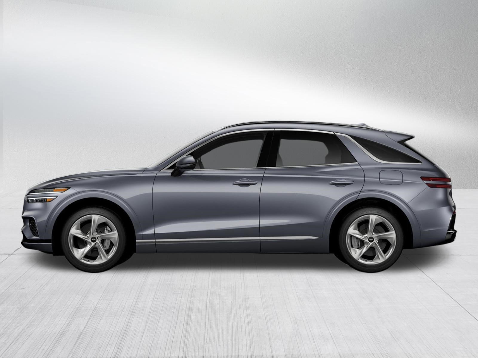 New 2026 Ceres Blue Genesis 2.5T image 3