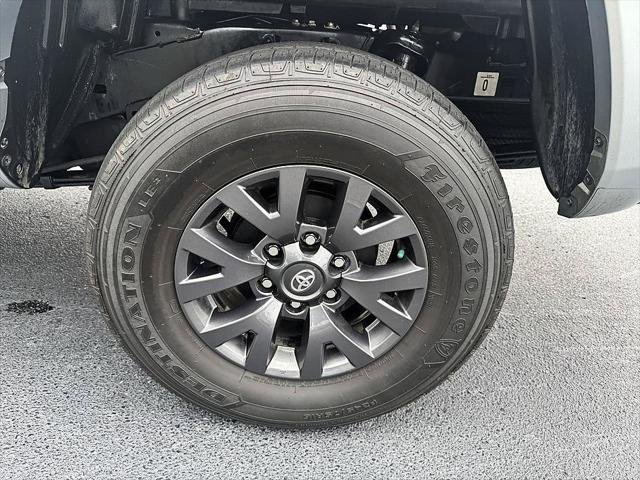 Certified Used 2023 CELESTIAL SILVER Toyota  image 26