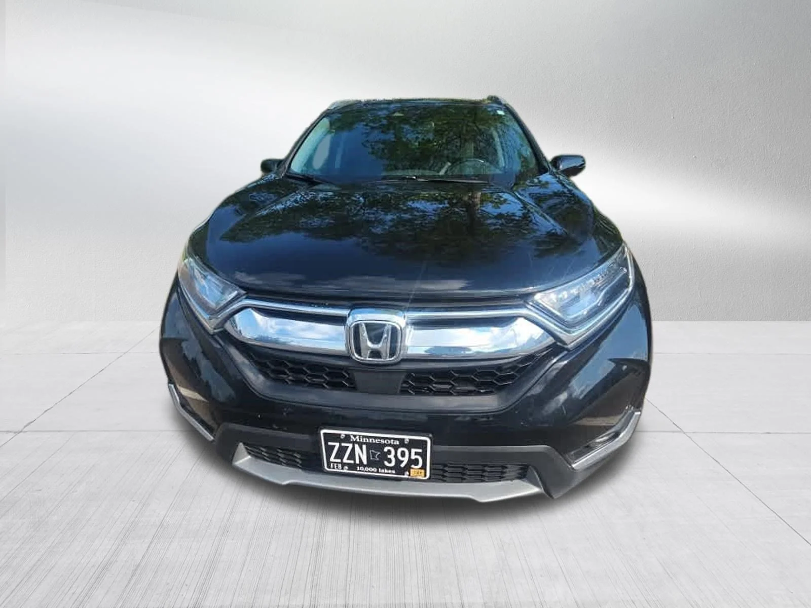 2018 Honda CR-V Touring - Photo 2