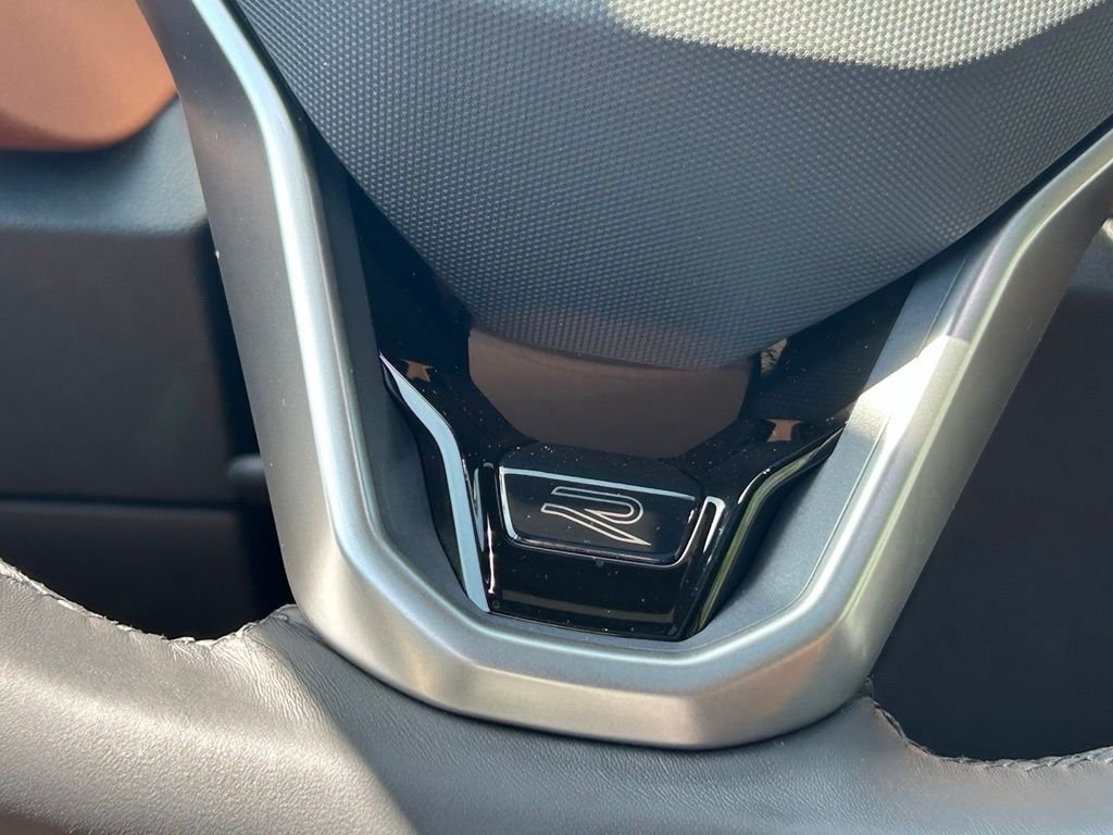 New 2026 Beige Volkswagen 2.0T SEL R-Line image 25