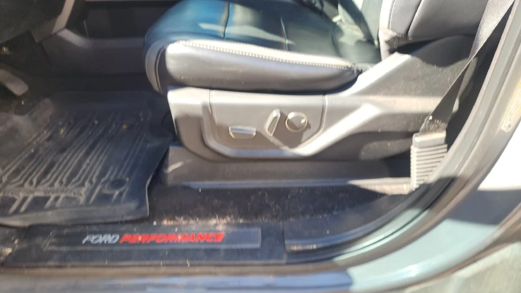 Used 2018  Ford Raptor image 15