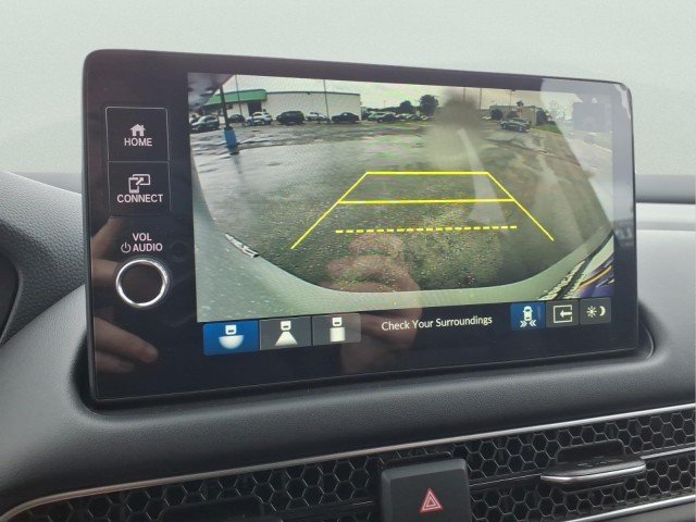 New 2027 Urban Gray Pearl Honda EX-L AWD image 19