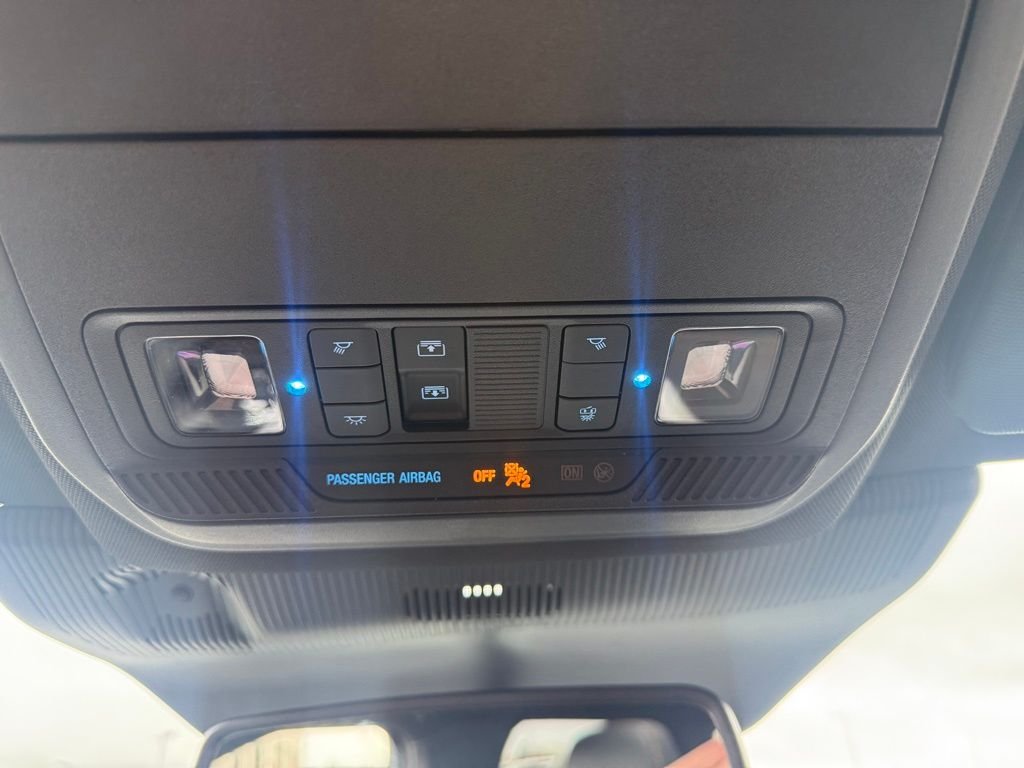 2026 Ford Explorer Tremor - Photo 31