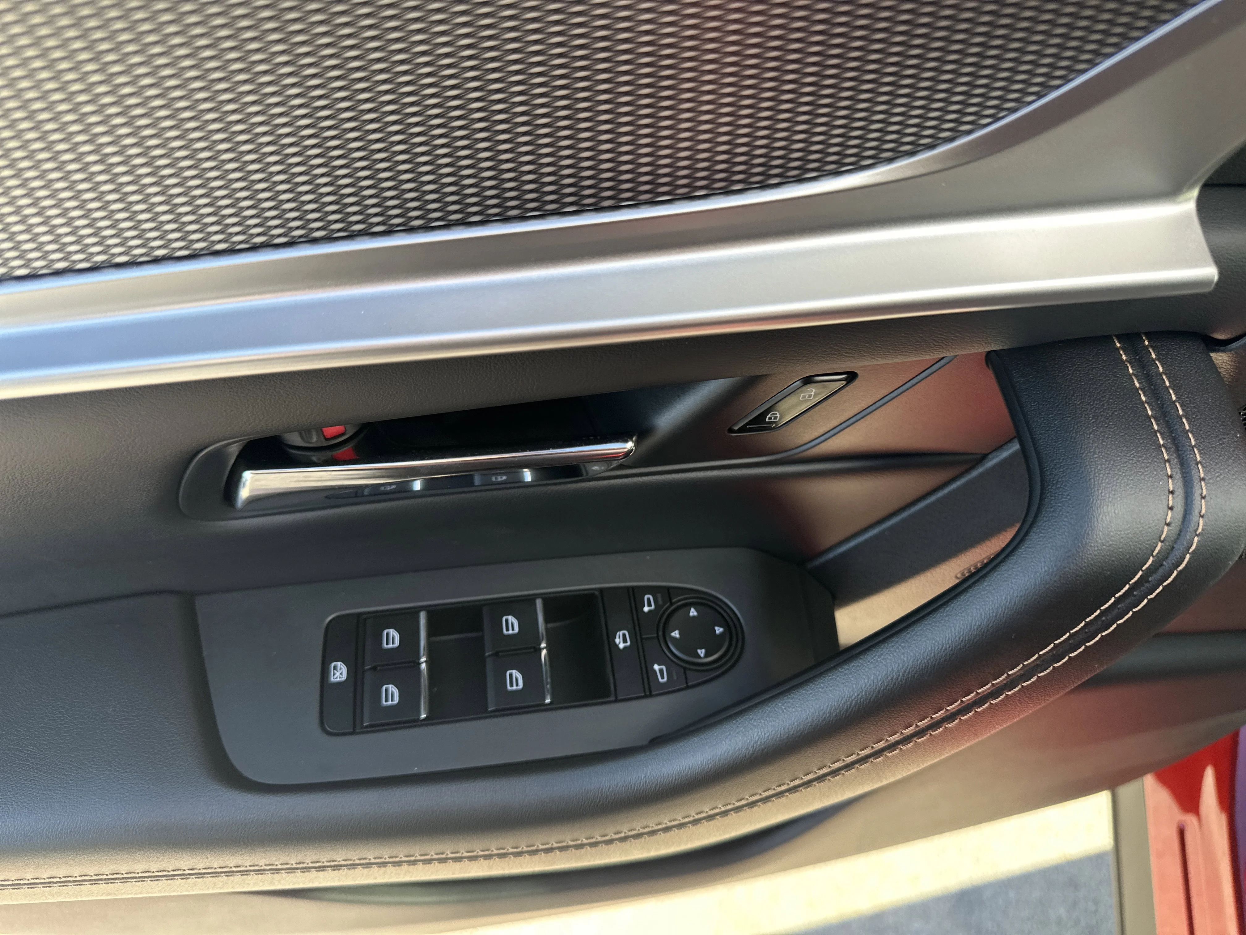 2026 Mazda CX-90 Premium Plus Package - Photo 9