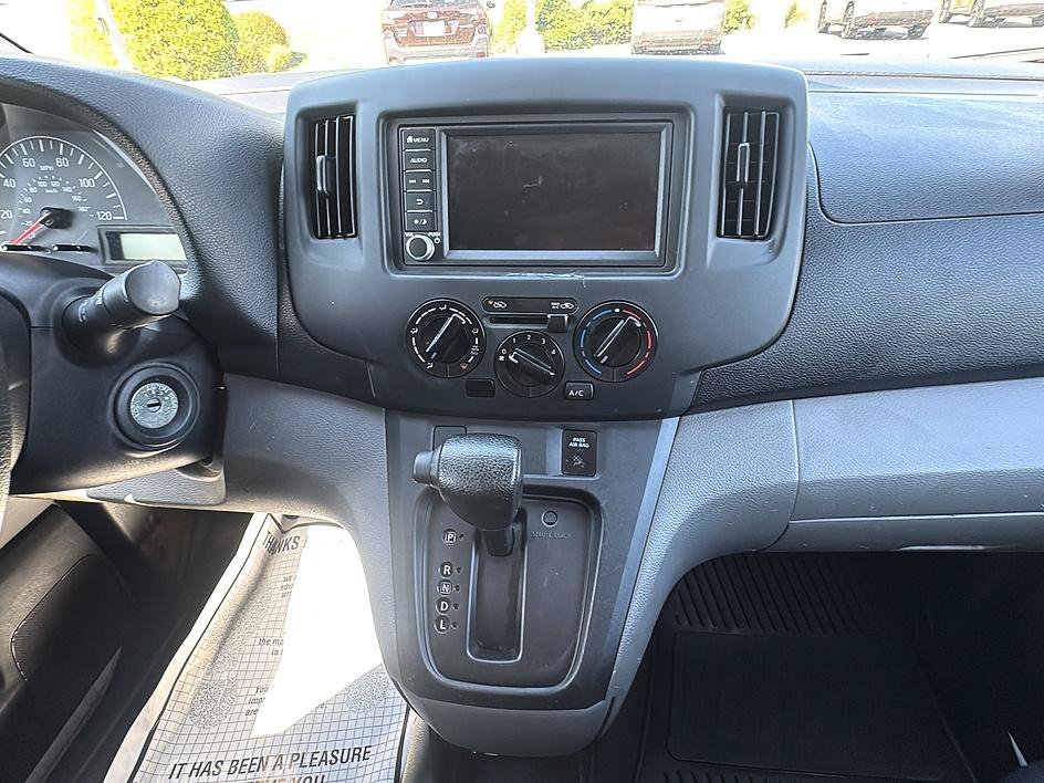 Used 2021 Fresh Powder Nissan S image 40