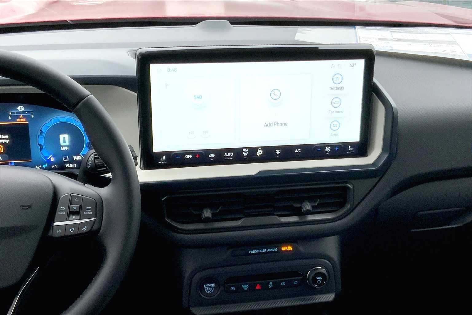 2025 Ford Bronco Sport Heritage - Photo 14