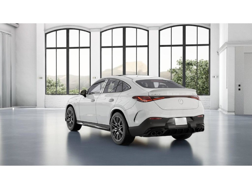 New 2027 Polar White Mercedes-Benz  image 28