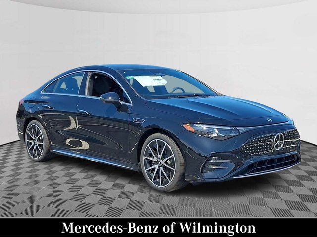 2027 Mercedes-Benz CLA CLA 250+