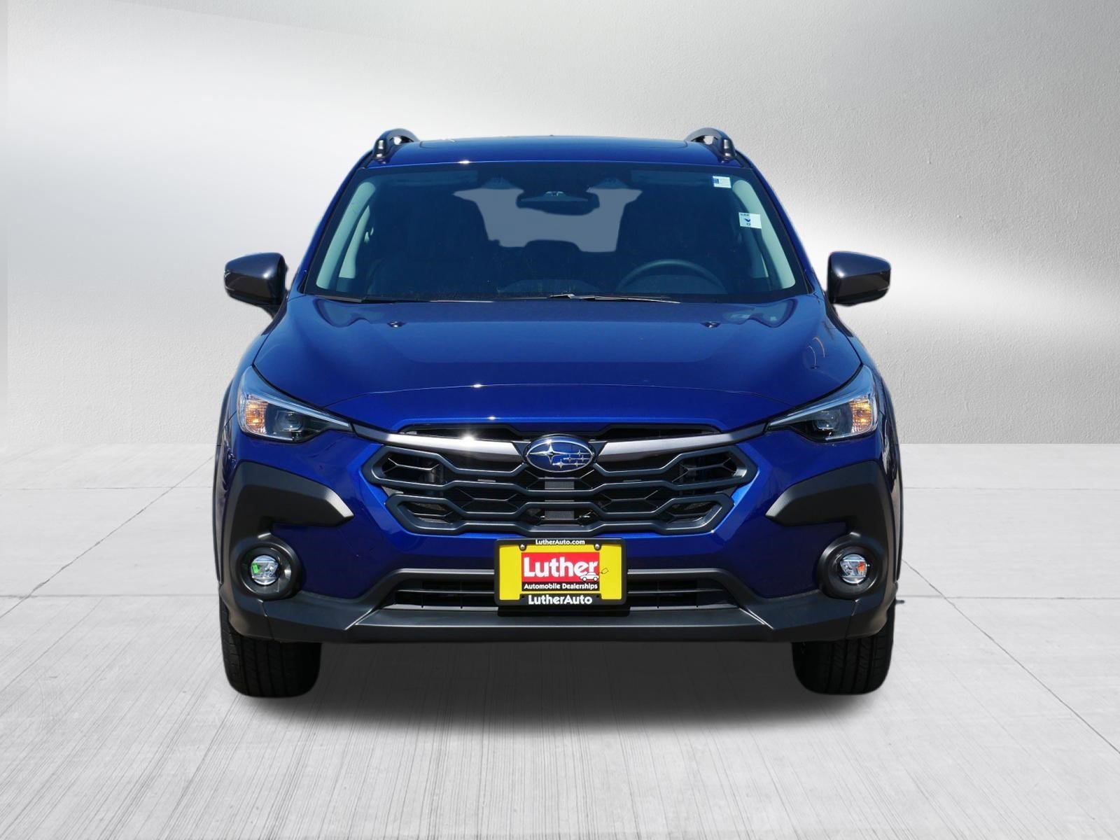 Used 2026 Subaru Crosstrek Premium with VIN 4S4GUHD68T3755895 for sale in Vadnais Heights, Minnesota