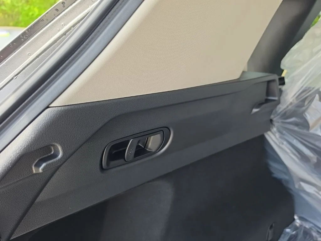 New 2026 Machine Gray Metallic Mazda 2.5 S Preferred AWD image 18