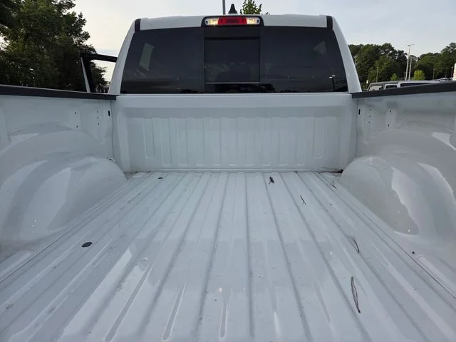 New 2026 Bright White Clear-Coat Exterior Paint RAM Express image 28