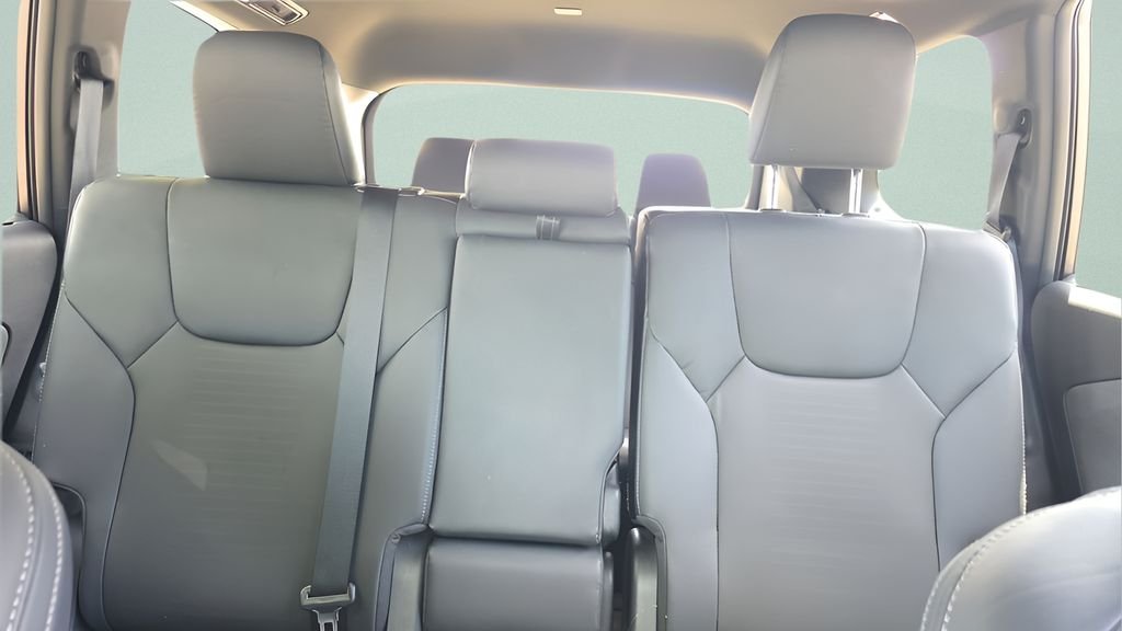 Used 2024 Silver Lexus 350 Premium image 11