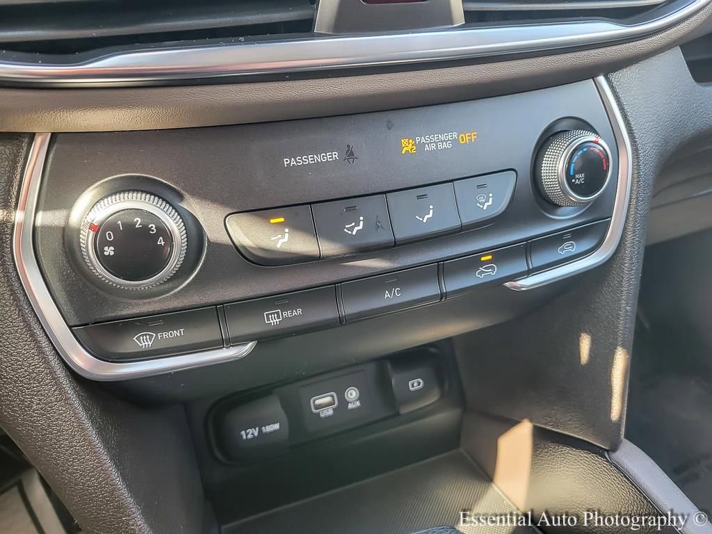 2019 HYUNDAI SANTA FE - Image 13