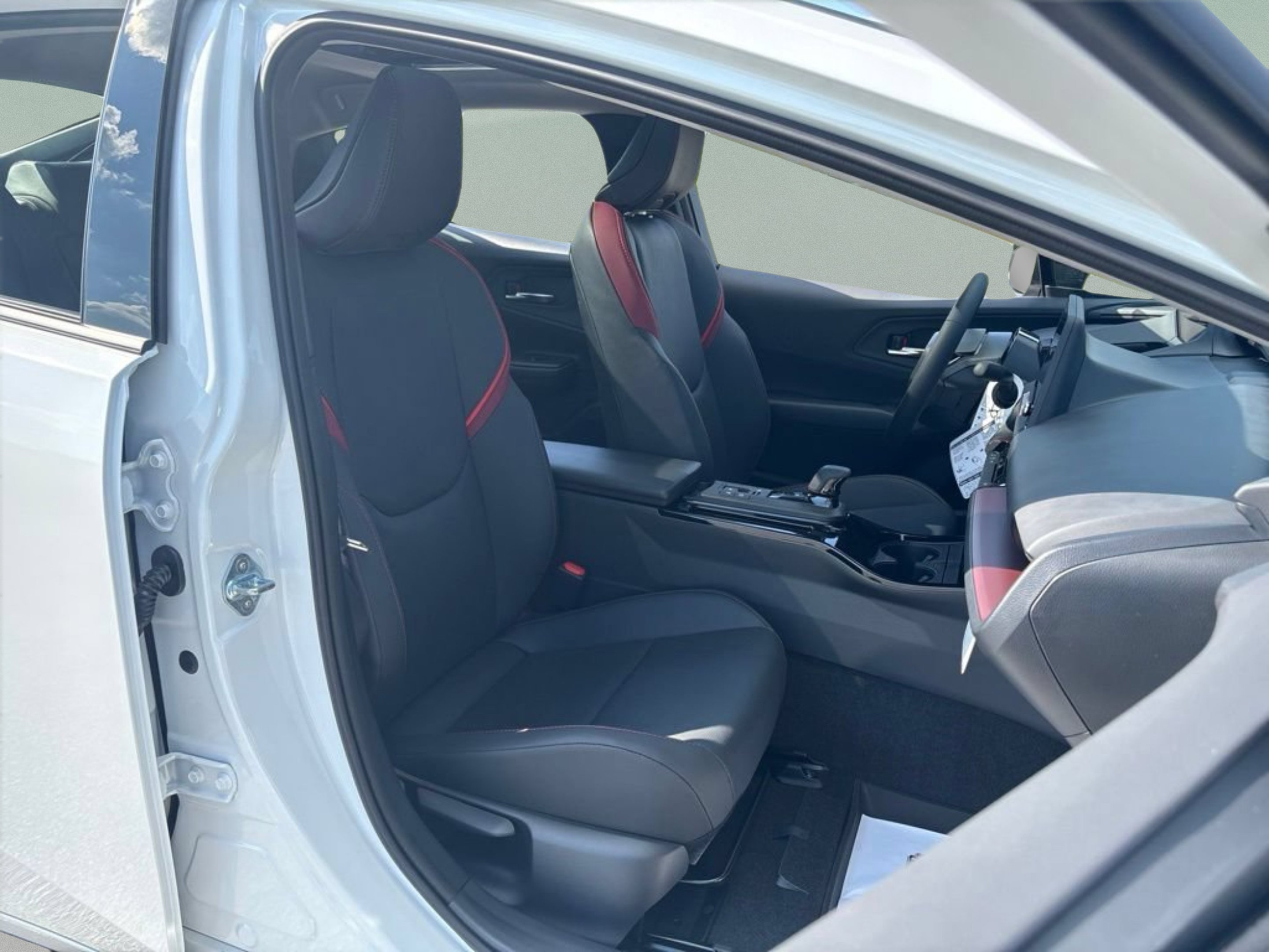New 2026 0089wind Chill Toyota XSE Premium image 29