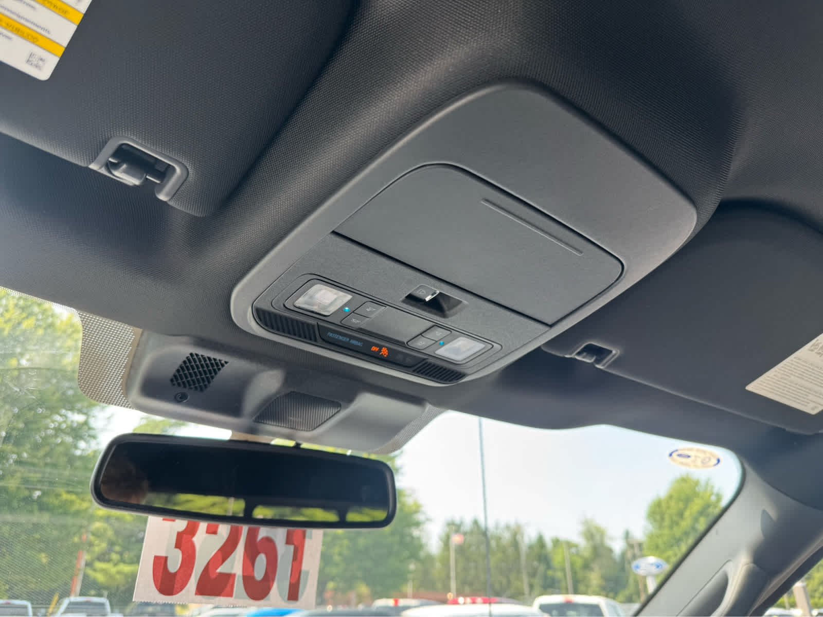 New 2026 Avalanche Ford XLT image 23