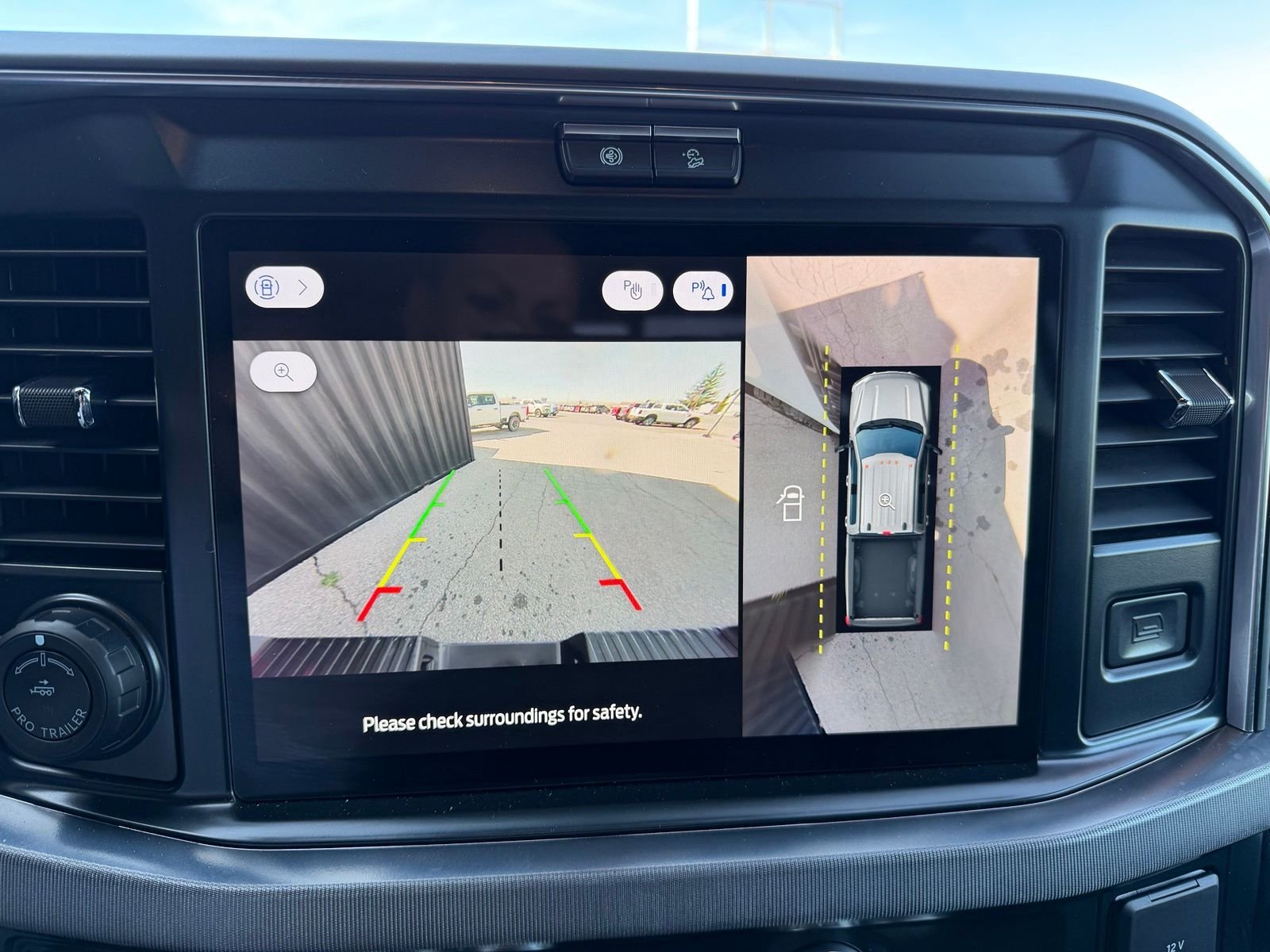 2025 Ford F-350 Super Duty Platinum - Photo 20