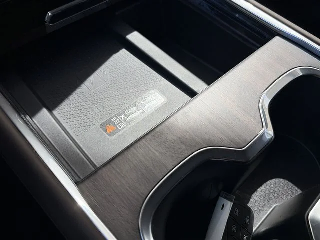 New 2026 Silver GMC Denali Ultimate image 23