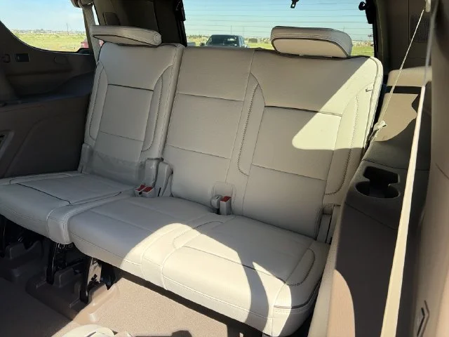 New 2027 Silver GMC Denali image 12