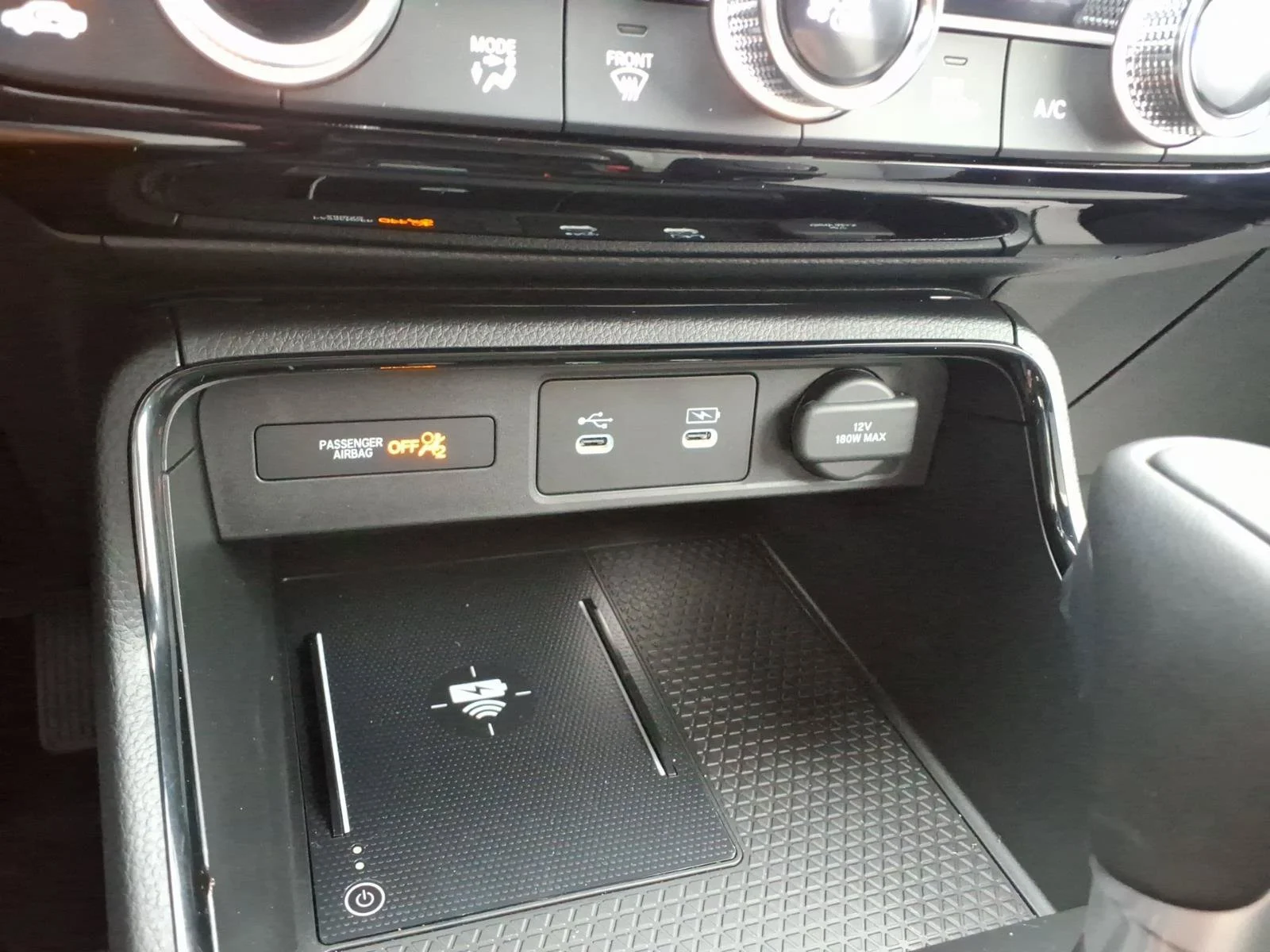 2026 Honda CR-V Sport Touring - Photo 59