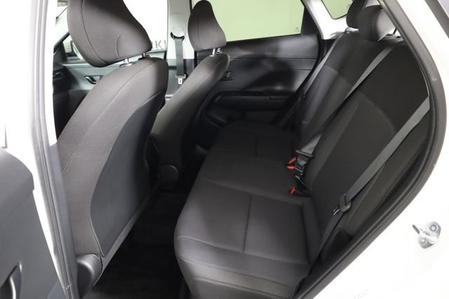 Used 2026 White Hyundai SE image 22