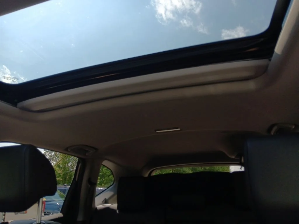 Used 2019 Modern Steel Metallic Honda EX-L image 29