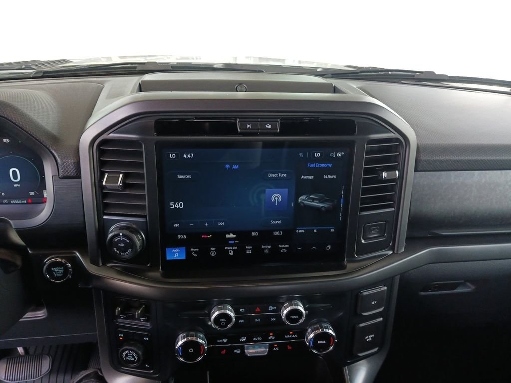 2025 Ford F-150 Tremor - Photo 12