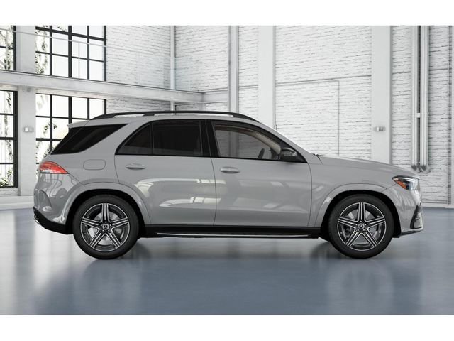 New 2026 MANUFAKTUR Alpine Grey Mercedes-Benz GLE 450 image 2