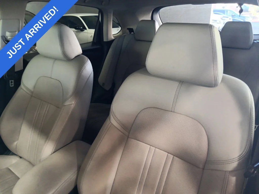 2025 Honda HR-V EX-L - Photo 6