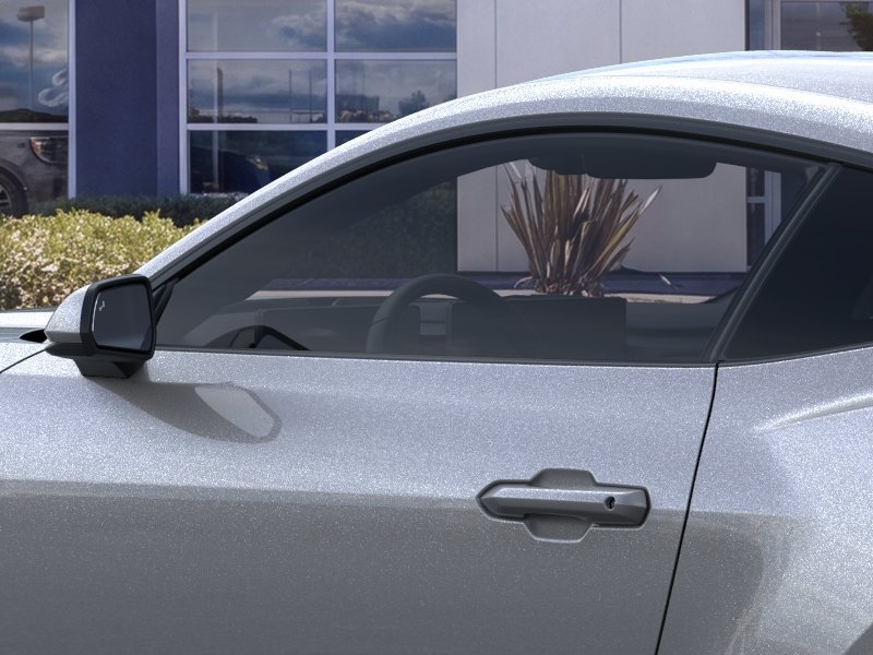New 2026 Carbonized Gray Metallic Ford EcoBoost® Fastback image 20