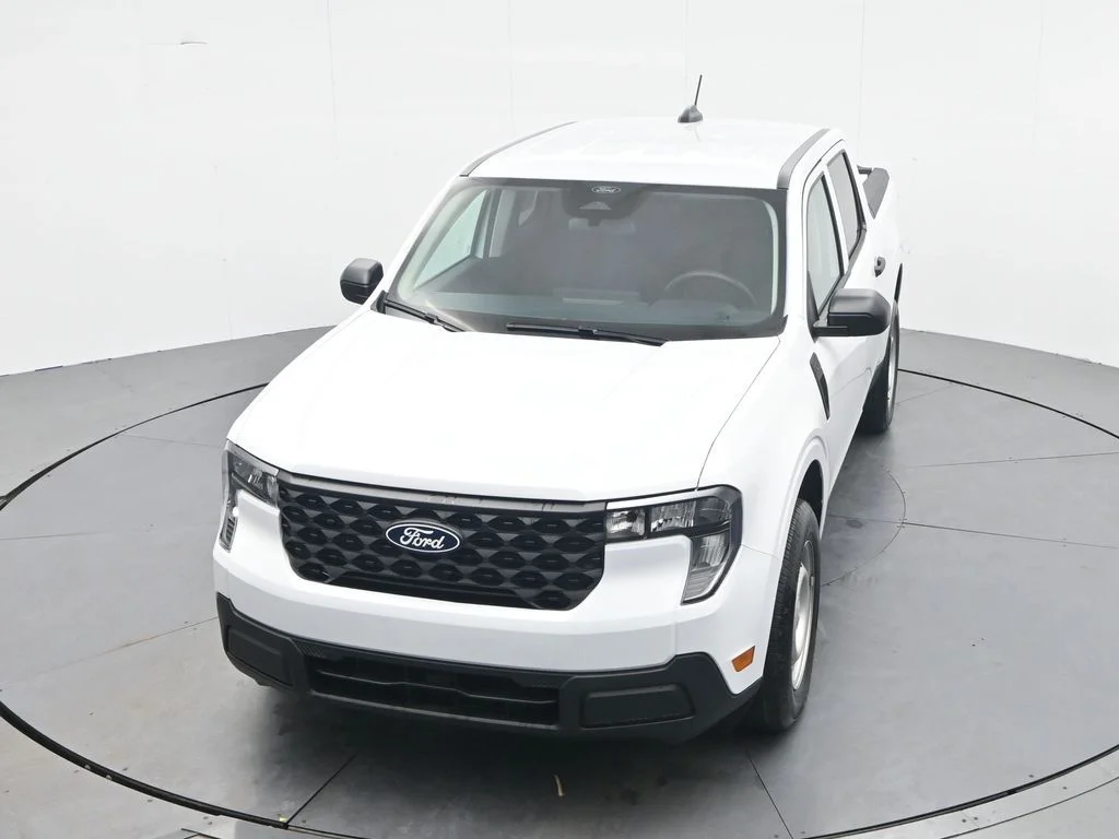 New 2026 White Ford XL image 23