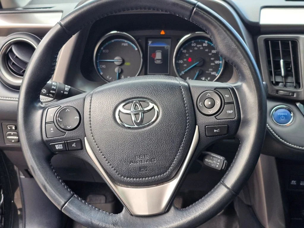 Used 2018 Black Toyota Limited image 18