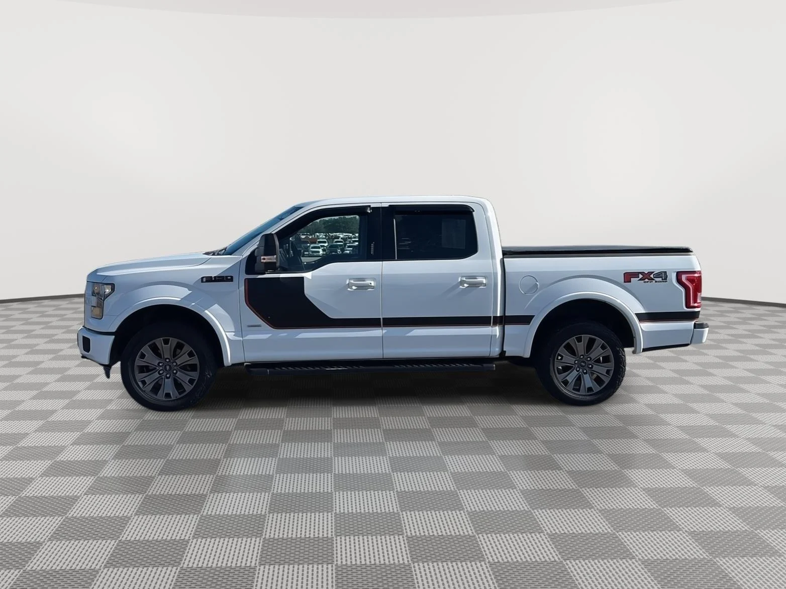 Used 2016 Ford F-150 XLT with VIN 1FTEW1EPXGFD03942 for sale in Alexandria, Minnesota