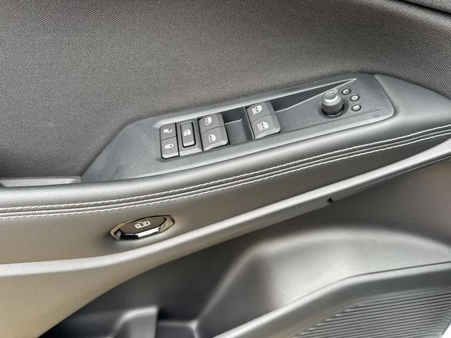 New 2026 Silver Jeep Laredo image 20