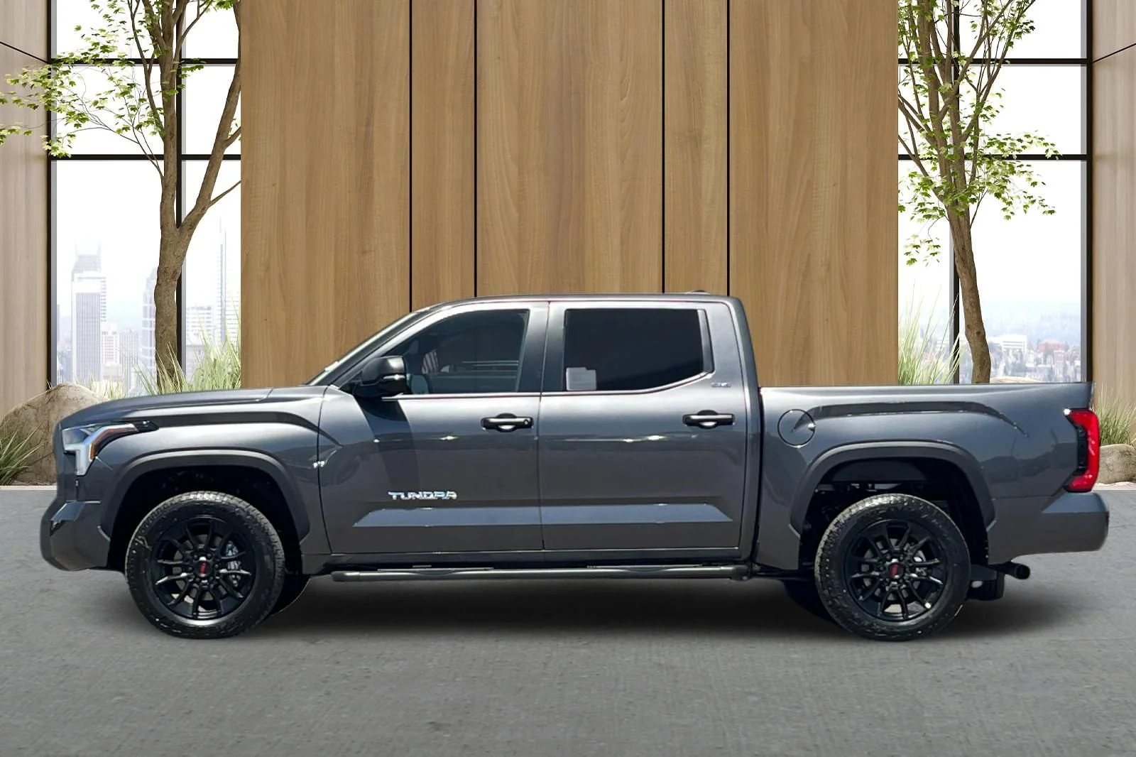 New 2026  Toyota SR5 image 7