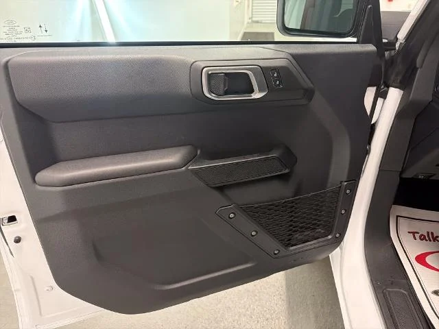 New 2026 Oxford White Ford Big Bend® image 34