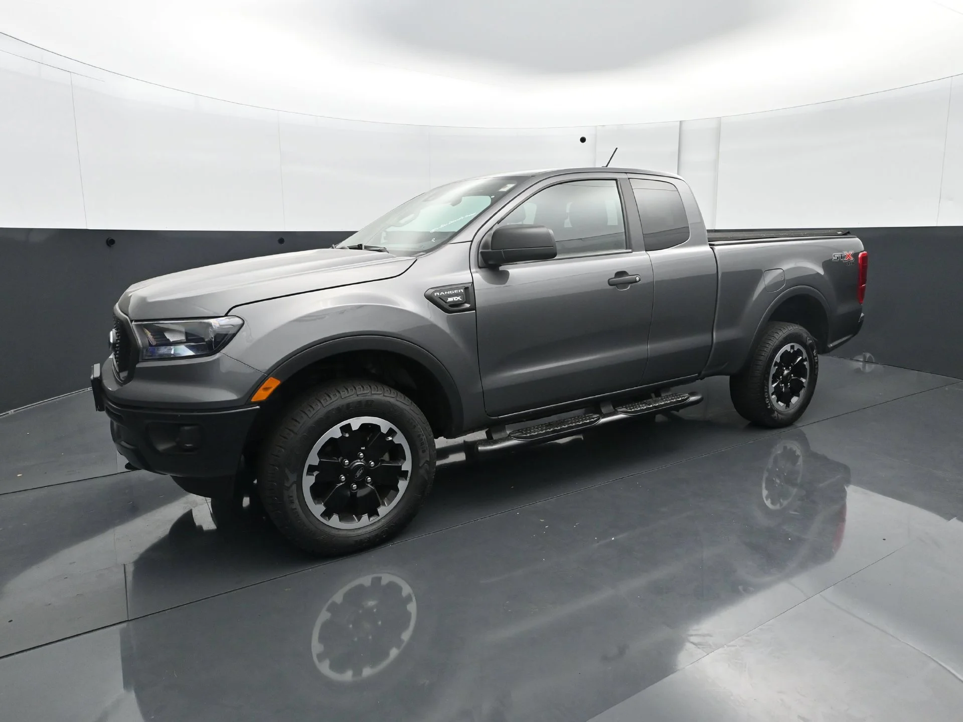 Used 2021 Ford Ranger XL with VIN 1FTER1FH8MLD54836 for sale in Burnsville, Minnesota