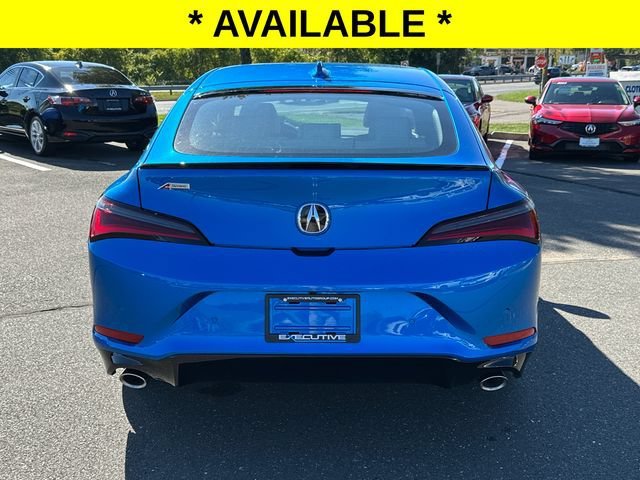 2026 Acura Integra A-Spec with Tech Package - Photo 29