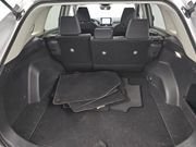 Used 2025 Silver Sky Metallic Toyota LE image 15
