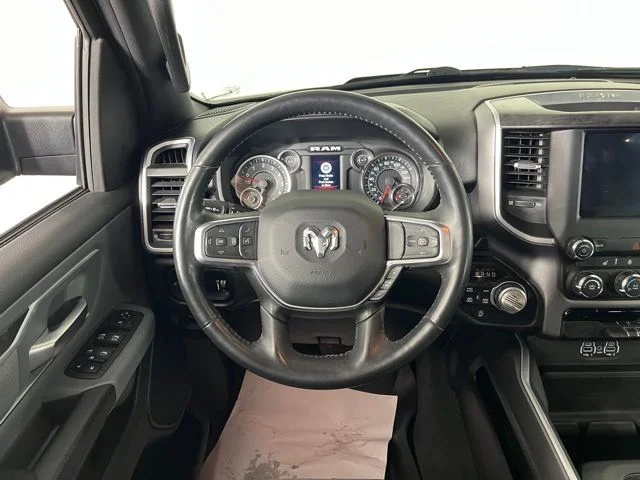 Used 2023 Gray Ram Big Horn/Lone Star image 19