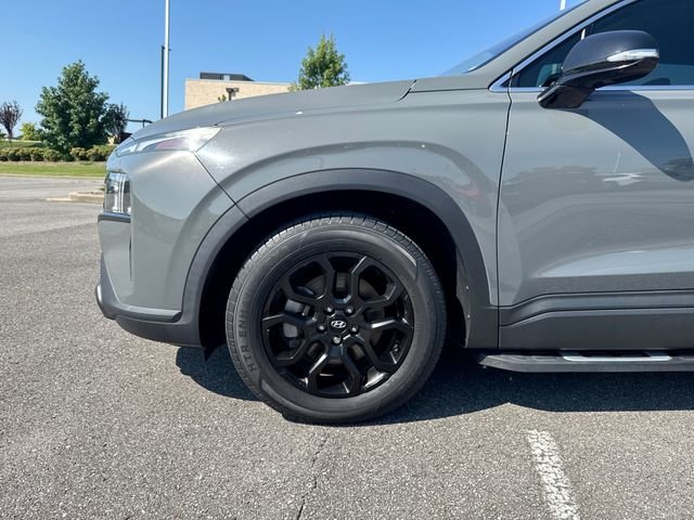 Used 2023 Gray Hyundai XRT image 19