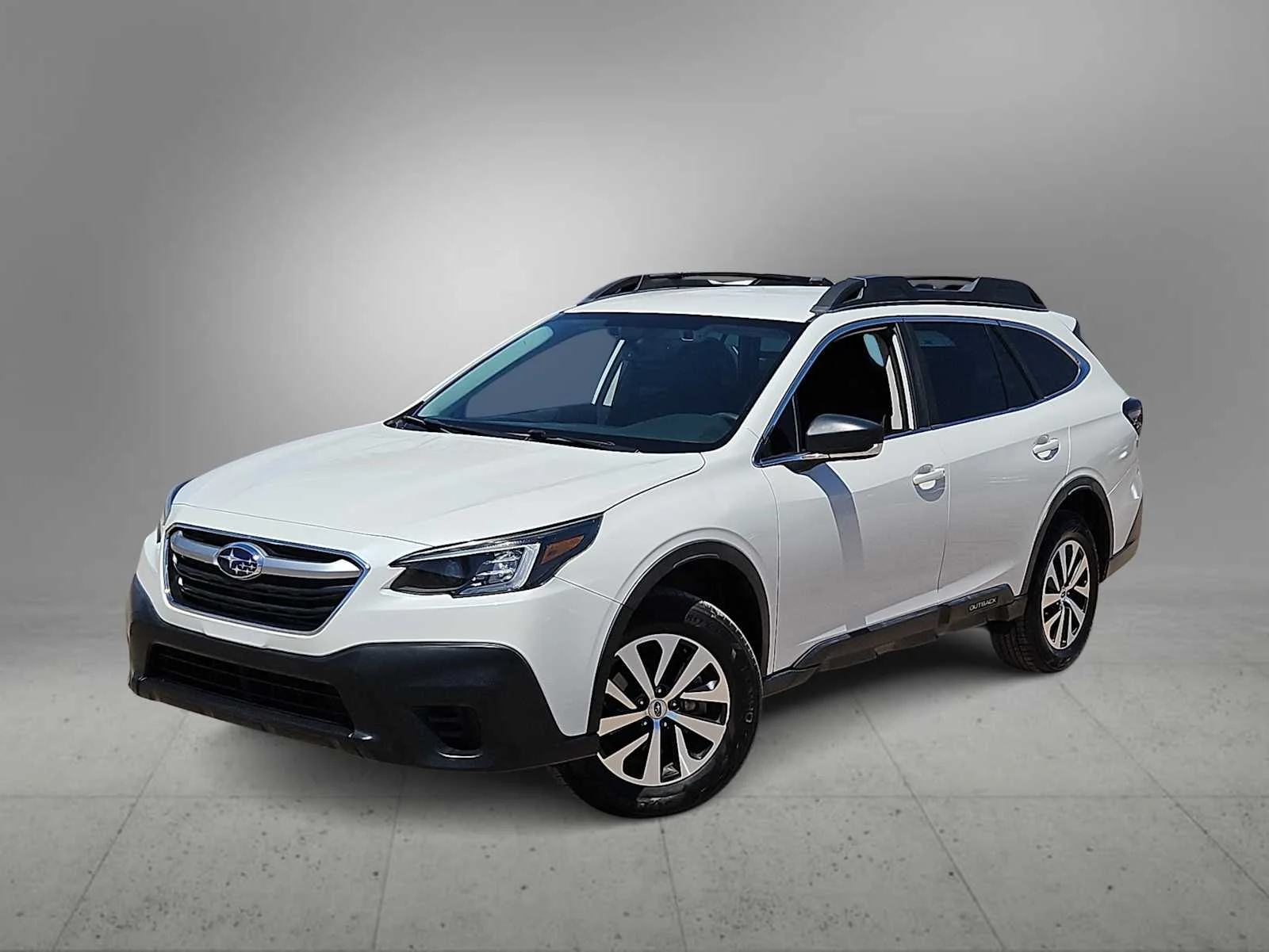 2020 Subaru Outback -'s photo