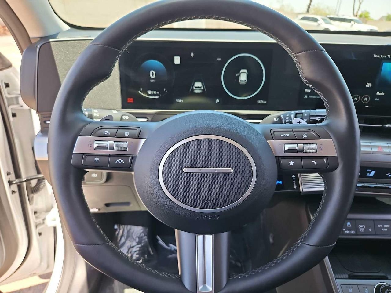 2026 Hyundai Kona Limited - Photo 22