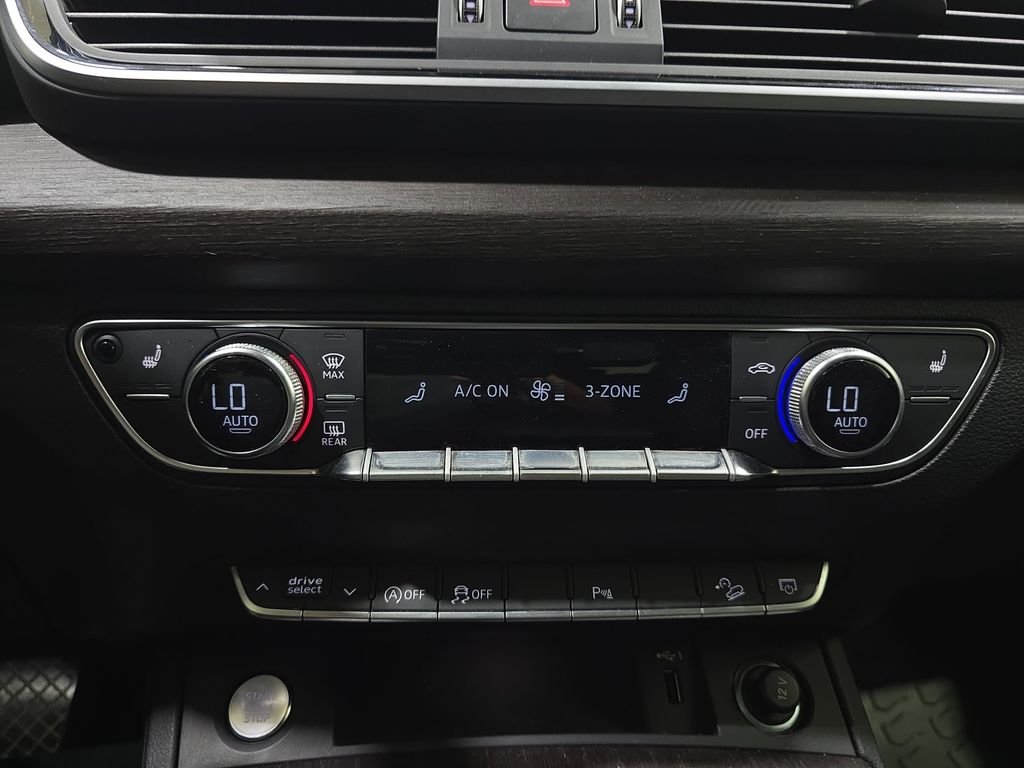 Used 2024  Audi 45 S line Premium image 25