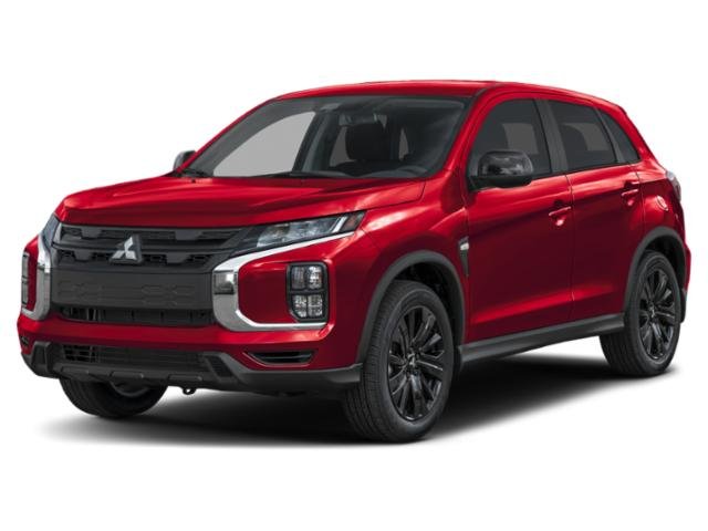 New 2026 Red Diamond Mitsubishi 2.0 LE image 1