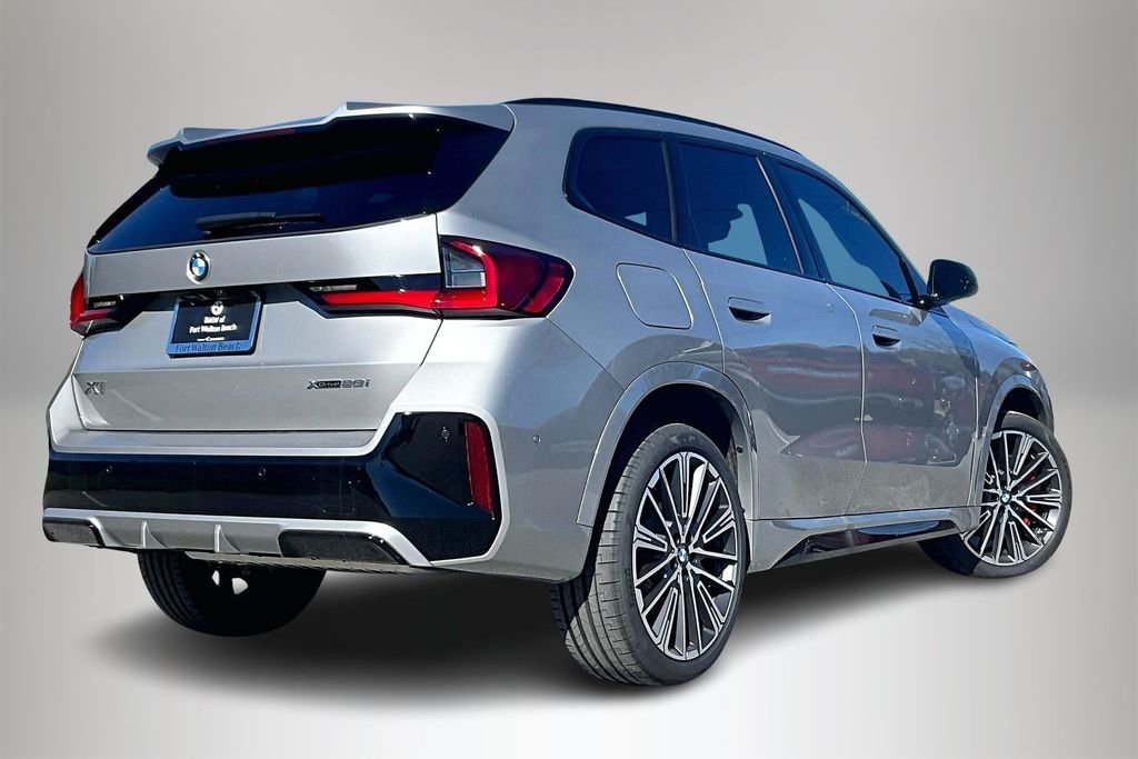 2025 BMW X1 XDrive28i - Photo 21