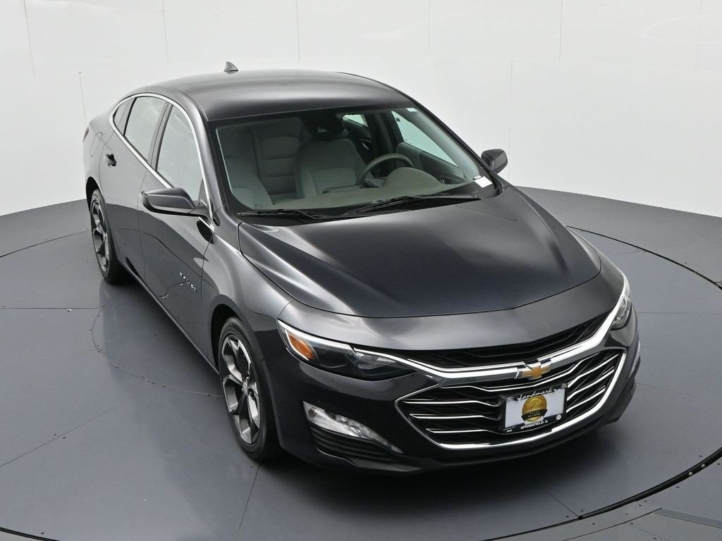 Used 2023 Ash Chevrolet LT 1LT image 14