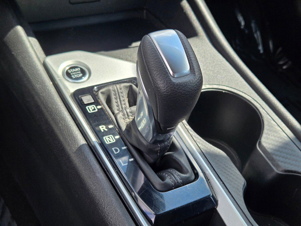 2024 Nissan Altima S - Photo 27