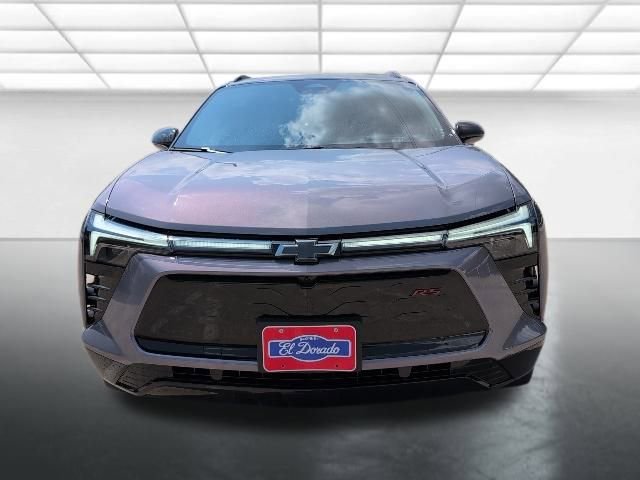 2025 Chevrolet Blazer EV RS - Photo 2