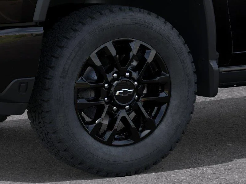 New 2026  Chevrolet  image 9