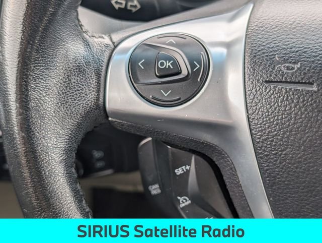 Used 2012 Black Ford SE image 19